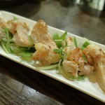 トリワイン ＰＩＫＯＳＨＨＨＵ - カッパのロースト