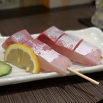 おかげさま - ハマチ