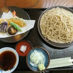 Soba shou - 