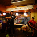島唄三線ライブ居酒屋 結風 - 