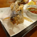 島唄三線ライブ居酒屋 結風 - 