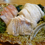 居酒屋 あがん - 