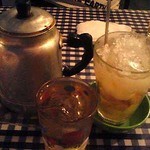 ミ・レイ - チェーババ初体験