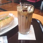 EXCELSIOR CAFFE - 