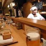 やたいち - おでん001