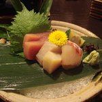 美味の心　あおき - 