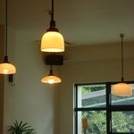 コマカフェ - 店内②