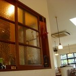 コマカフェ - 店内③