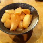 べったこ - らっきょは嬉しいね