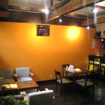 MUSIC BAR&DINING 吉祥寺 Mojo Cafe