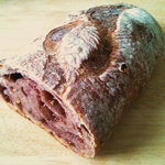 シニフィアン シニフィエ 世田谷本店 - パン・ド・フリュイ・ルージュ