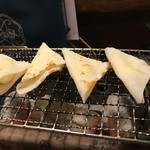 居酒屋　ちょーちょ - セレブのチータラ