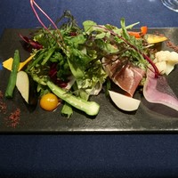 サンタ・マリア・ノヴェッラ・ティサネリーア 京都店 - 