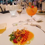 マンハッタン - 