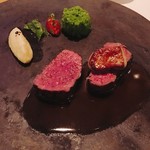 マンハッタン - 