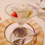 マンハッタン - 