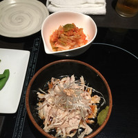 博多もつ鍋 やま中 赤坂店 - 