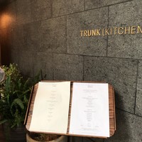 TRUNK(KITCHEN) - 