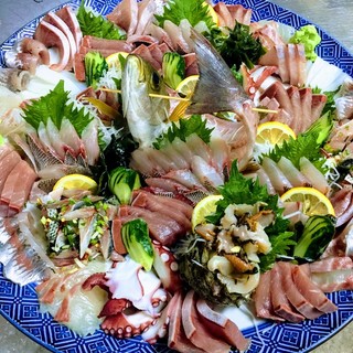 海鮮丼&居酒屋 さかな屋_2