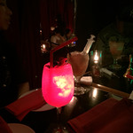 VAMPIRE CAFE - 