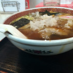 ラーメン渓流 - 