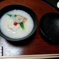 山玄茶 - 