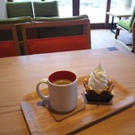 カフェピクニック - 
