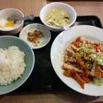 美味餃子房 - 料理写真:
