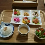 Fukuya Kafe - 