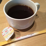 牛王 - セルフコーヒー