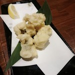 うまい野菜と魚がいっぱい 和んば - 