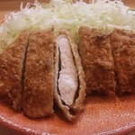 Tonkatsu Suzumoto - 