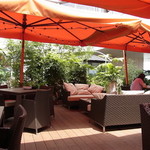 ミゲル フアニ 新宿タカシマヤ タイムズスクエア店 - 