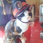 たまショップ - タマ駅長様のモック