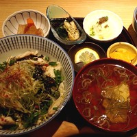 焼きふぐ 優ふく 北新地店 - 