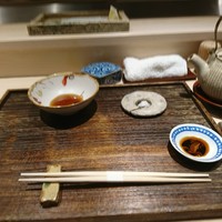 日本橋 蕎ノ字 - 