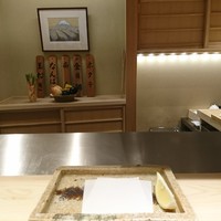 日本橋 蕎ノ字 - 