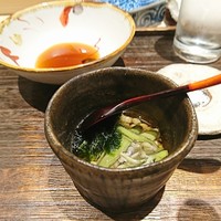 日本橋 蕎ノ字 - 