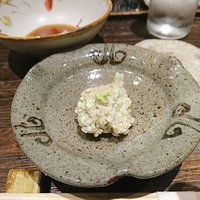 日本橋 蕎ノ字 - 