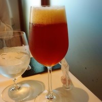 Cuisine Franco-japonaise Matsushima - 