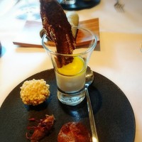 Cuisine Franco-japonaise Matsushima - 