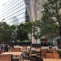 リオ・ブルーイング・コー ビストロアンドガーデン 東京ミッドタウン - 