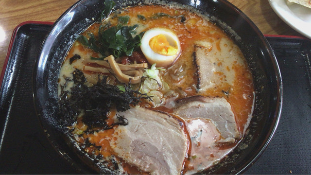 麺家 匠 （たくみ） - 桐生球場前/ラーメン  食べログ