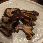 もつ焼 碁ゑん - ミミ