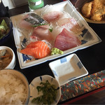 お魚ダイニング hiro - 