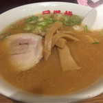 旭川ラーメン番外地 - 