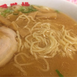 旭川ラーメン番外地 - 