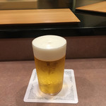 鮨処 多田 - 生小