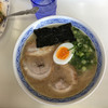 丸徳ラーメン