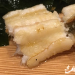 鮨処 多田 - アナゴ